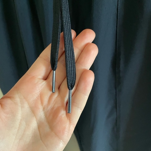 ZYIA Active Navy Desire Cinch Waist Jogger Size Small - Picture 8 of 9